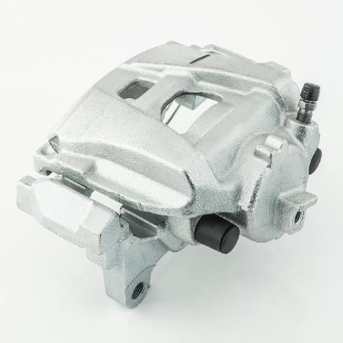 Bremssattel Bremszange Faustsattel mit Haltefeder vorne rechts für VW TIGUAN 5N Bild Bremssattel Bremszange Faustsattel mit Haltefeder vorne rechts für VW TIGUAN 5N