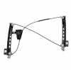 Elektrischer Fensterheber vorne links ohne Motor für Ford Focus II Cabrio Coupe Bild Elektrischer Fensterheber vorne links ohne Motor für Ford Focus II Cabrio Coupe
