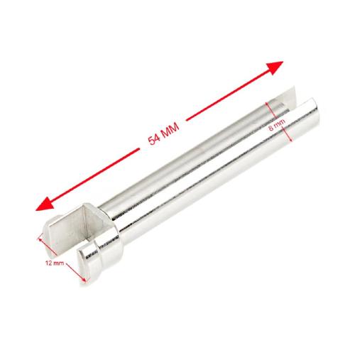 Stift Welle Drehknopf Controller A2048700779 für MERCEDES 172 W204 207 212 X218 Bild Stift Welle Drehknopf Controller A2048700779 für MERCEDES 172 W204 207 212 X218