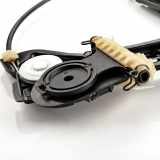 4x Fensterheber mit Motor vorne hinten Set für BMW 3 GT F34 Gran Turismo ab 2012