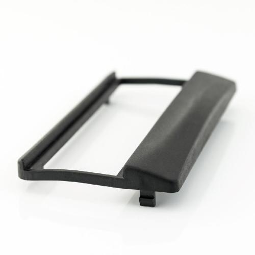 Abdeckung Cover Radio Mittelkonsole Blende schwarz für FORD COUGAR PUMA EC Bild Abdeckung Cover Radio Mittelkonsole Blende schwarz für FORD COUGAR PUMA EC