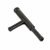 Kühlmittel Flansch T-Stück Rohrleitung 074121438C für VW TRANSPORTER T4 IV 4