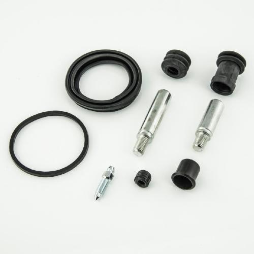 Bremssattel Reparaturset Bolzen Dichtungen VR VL für MAZDA MX-6 PREMACY XEDOS Bild Bremssattel Reparaturset Bolzen Dichtungen VR VL für MAZDA MX-6 PREMACY XEDOS