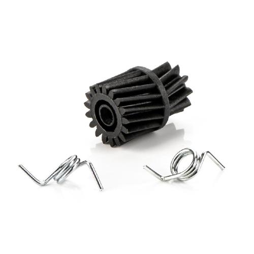 Türschloss Zahnrad Feder Reparatursatz Set links für Mercedes-Benz C-Klasse W203 Bild Türschloss Zahnrad Feder Reparatursatz Set links für Mercedes-Benz C-Klasse W203
