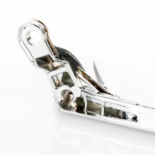 Türöffner Türgriff Hebel Chrom Glanz innen rechts für MERCEDES C-KLASSE W/S204 Bild Türöffner Türgriff Hebel Chrom Glanz innen rechts für MERCEDES C-KLASSE W/S204