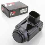 1x PDC SENSOR EINPARKHILFE HINTEN FÜR OPEL ASTRA G CORSA C MERIVA TIGRA VIVARO