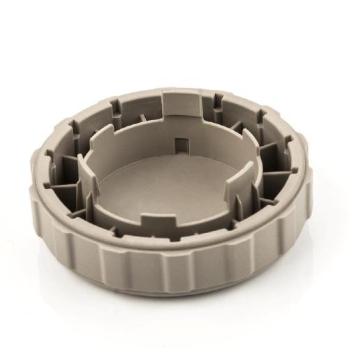 Drehknopf Sitzlehnenverstellung beige für AUDI A5 SEAT Leon SKODA VW Tiguan Bild Drehknopf Sitzlehnenverstellung beige für AUDI A5 SEAT Leon SKODA VW Tiguan