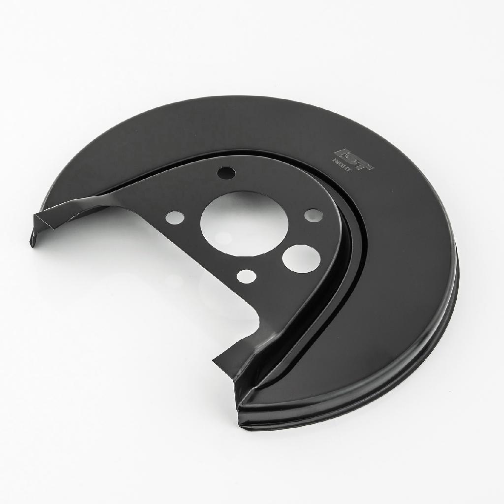 Ankerblech Schutzblech Bremsscheibe Deckblech HR f?r VW BORA GOLF 4 NEW BEETLE