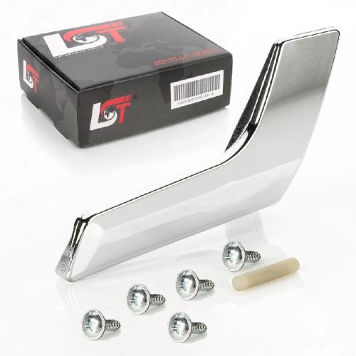Türöffner Türgriff Hebel Chrom Glanz innen rechts für MERCEDES C-KLASSE W/S204 Bild Türöffner Türgriff Hebel Chrom Glanz innen rechts für MERCEDES C-KLASSE W/S204