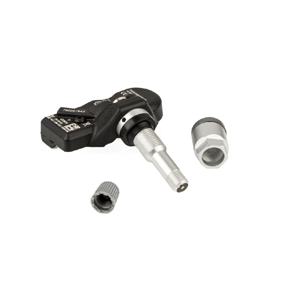 4x Reifendrucksensor RDKS RDCi TPMS-Sensor für MINI R57 R58 R59 R60 R61 ab 07/14