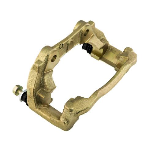 Träger Bremssattel Bremssattelhalter Bremszange VR für PEUGEOT 307 207 Bild Träger Bremssattel Bremssattelhalter Bremszange VR für PEUGEOT 307 207