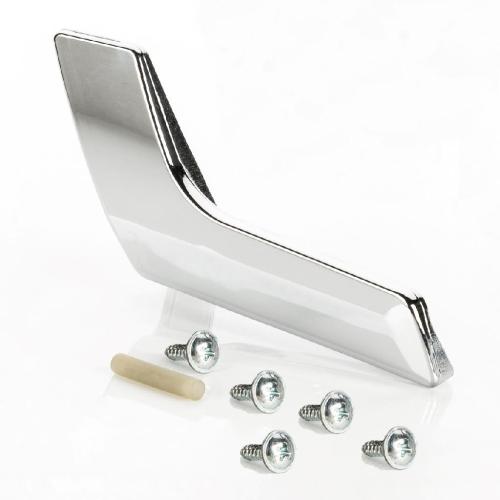 Türöffner Türgriff Hebel Chrom Glanz innen links für MERCEDES C-KLASSE W/S204 Bild Türöffner Türgriff Hebel Chrom Glanz innen links für MERCEDES C-KLASSE W/S204