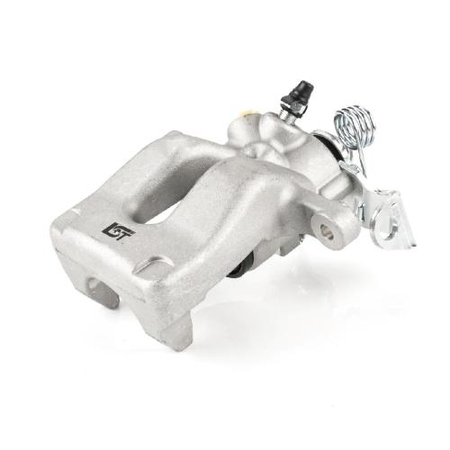 Bremssattel Bremszange 34 mm hinten rechts für Renault Clio 3 III Grand Modus Bild Bremssattel Bremszange 34 mm hinten rechts für Renault Clio 3 III Grand Modus