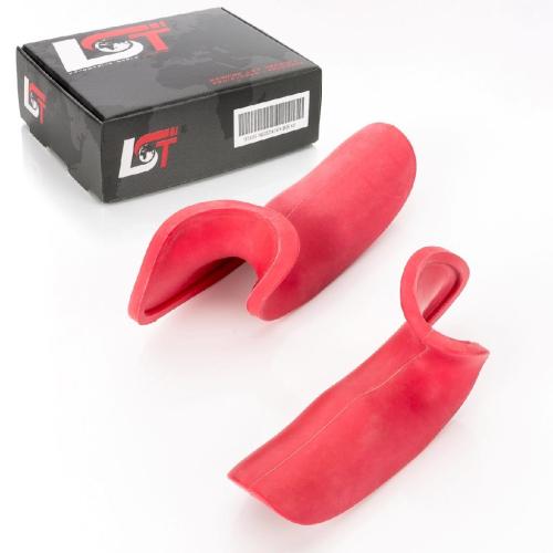 Lenkrad Daumenauflagen Griffe Abdeckungen Gummi Blenden f?r RENAULT CLIO 2 II Bild Lenkrad Daumenauflagen Griffe Abdeckungen Gummi Blenden f?r RENAULT CLIO 2 II