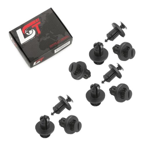 10x Seitenschweller Schweller Verkleidung Clips für RENAULT Clio 3 Twingo 2 Bild 10x Seitenschweller Schweller Verkleidung Clips für RENAULT Clio 3 Twingo 2