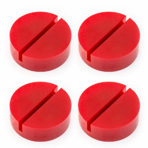 4x Adapter Wagenheberaufnahme Hebebühne für Audi Seat Citroen Fiat Ford Opel VW Bild 4x Adapter Wagenheberaufnahme Hebebühne für Audi Seat Citroen Fiat Ford Opel VW
