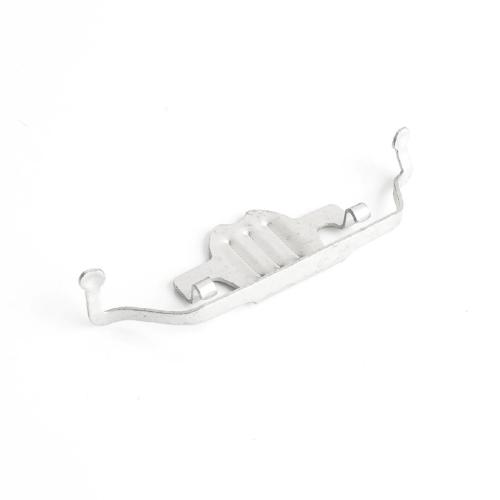 Bremssattel Haltefeder Spannfeder Reparatur Hinterachse für BMW 5er E60 X5 X6 Bild Bremssattel Haltefeder Spannfeder Reparatur Hinterachse für BMW 5er E60 X5 X6