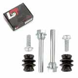 Bremssattel Reparatursatz hinten 4439.36 für CITROEN BERLINGO C4 DS4 C5 DS5 C6