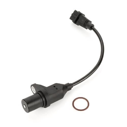Kurbelwellensensor Drehzahl für KIA Rio 2 II HYUNDAI Accent 3 III 1.4 1.6 Bild Kurbelwellensensor Drehzahl für KIA Rio 2 II HYUNDAI Accent 3 III 1.4 1.6