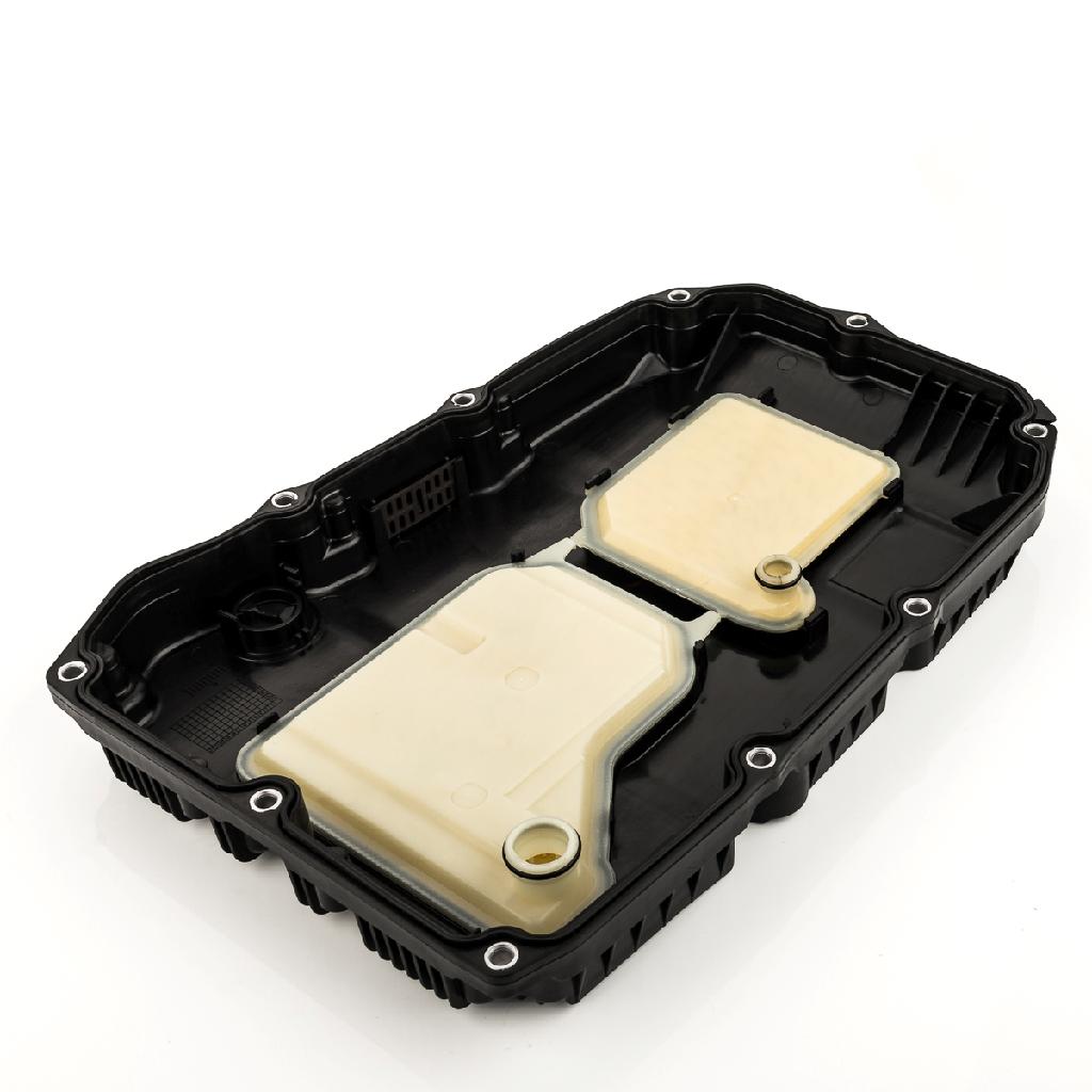 Ölwanne Ölbehälter Kunststoff Dichtung für MERCEDES C-KLASSE W205 C218 W212 A207