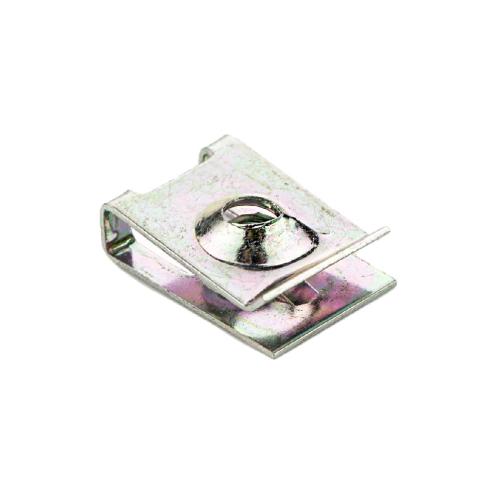 5x Blechmutter Radio Navigation Befestigung Klammer für BMW 3er E46 4,8mm Bild 5x Blechmutter Radio Navigation Befestigung Klammer für BMW 3er E46 4,8mm