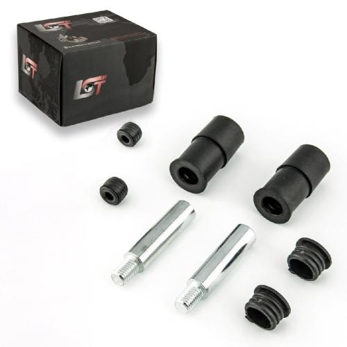 Reparatursatz Bremssattel Führungsbolzen Führungshülsen Set für BMW 7er 8er Bild Reparatursatz Bremssattel Führungsbolzen Führungshülsen Set für BMW 7er 8er
