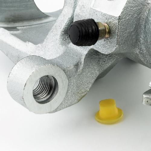 Bremssattel Bremszange Faustsattel hinten rechts für MAZDA 6 VI GG GH GY Bild Bremssattel Bremszange Faustsattel hinten rechts für MAZDA 6 VI GG GH GY
