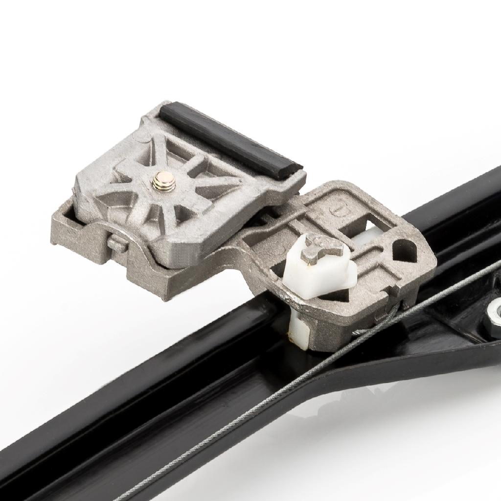 Fensterheber mechanisch vorne links für VW Golf IV 4 1J1 1J5 97-06 Bora 1J2 1J6