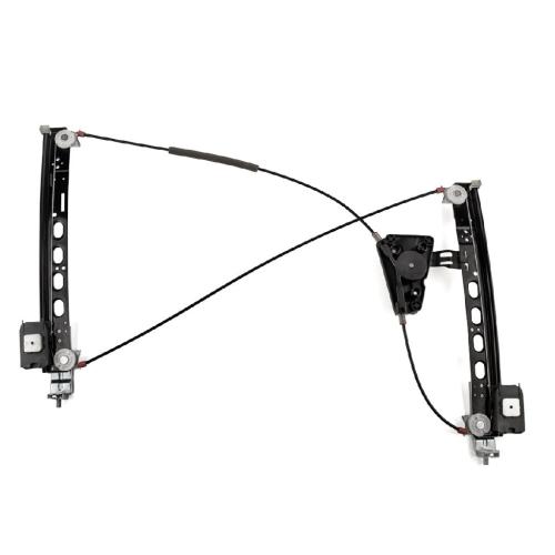 Elektrischer Fensterheber vorne rechts ohne Motor für Ford Focus II Cabrio Coupe Bild Elektrischer Fensterheber vorne rechts ohne Motor für Ford Focus II Cabrio Coupe