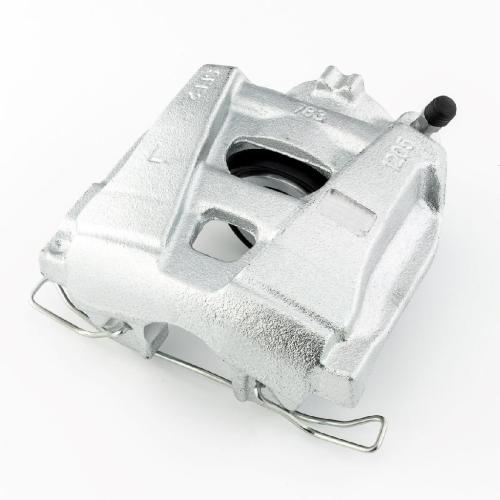 Bremssattel Bremszange Faustsattel mit Haltefeder vorne links f?r VW TIGUAN 5N Bild Bremssattel Bremszange Faustsattel mit Haltefeder vorne links f?r VW TIGUAN 5N