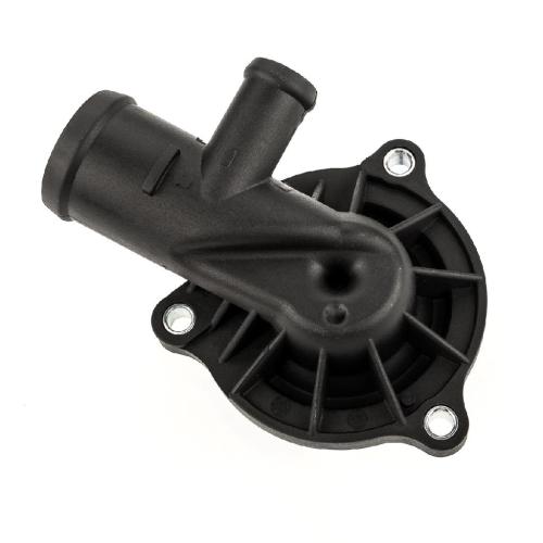 Thermostatgehäuse Kühlmittel 87°C für AUDI A4 A5 A6 Q5 VW Phaeton Bild Thermostatgehäuse Kühlmittel 87°C für AUDI A4 A5 A6 Q5 VW Phaeton