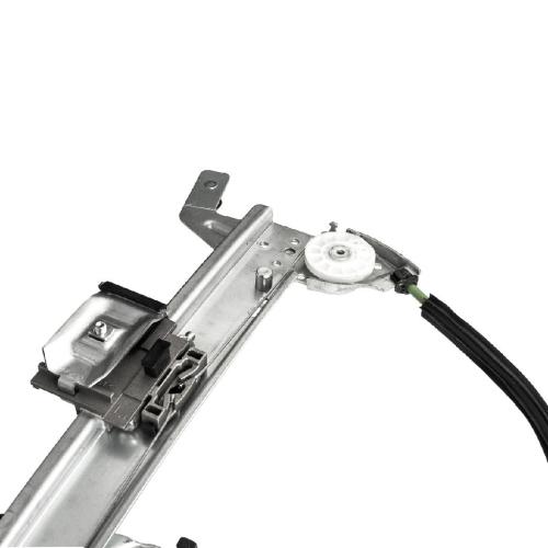 Fensterheber mit Motor vorne links für Renault Megane II 2 EM Cabrio Coupe Bild Fensterheber mit Motor vorne links für Renault Megane II 2 EM Cabrio Coupe