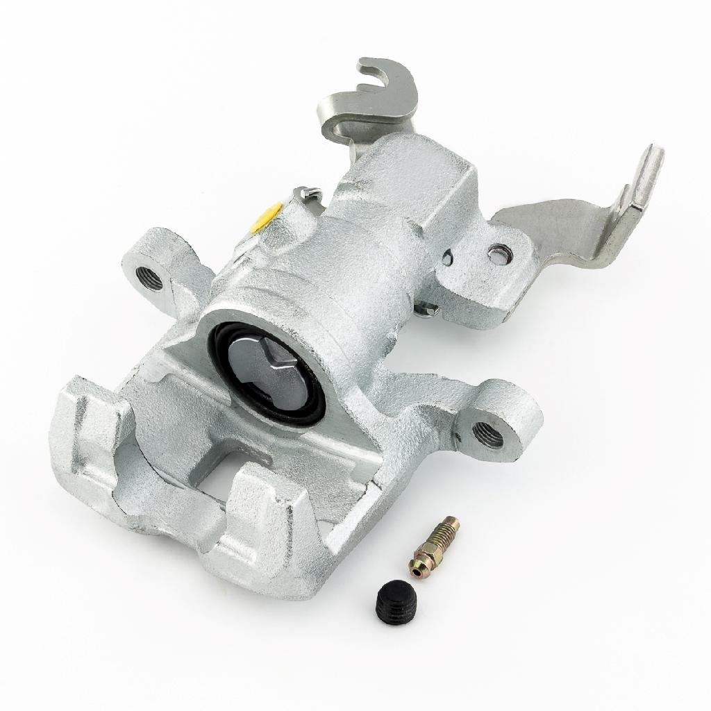 Bremssattel Bremszange Faustsattel Hinterachse hinten links f?r MAZDA 6 VI