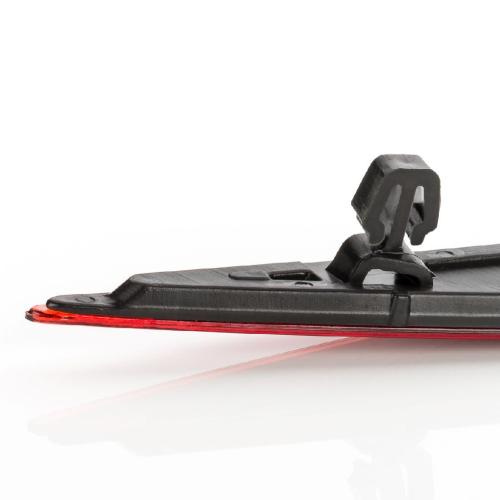 Reflektor Stoßstange Rückstrahler Katzenauge hinten links für VW GOLF VII 7 Bild Reflektor Stoßstange Rückstrahler Katzenauge hinten links für VW GOLF VII 7