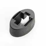 2x Distanzstück Halter Blinker Aussenspiegel links rechts für FORD TRANSIT 00-11