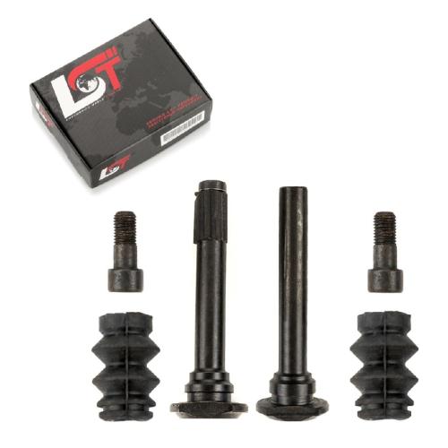 Bremssattel Reparatursatz Führungsbolzensatz 2E0698647B für AUDI SEAT SKODA VW Bild Bremssattel Reparatursatz Führungsbolzensatz 2E0698647B für AUDI SEAT SKODA VW