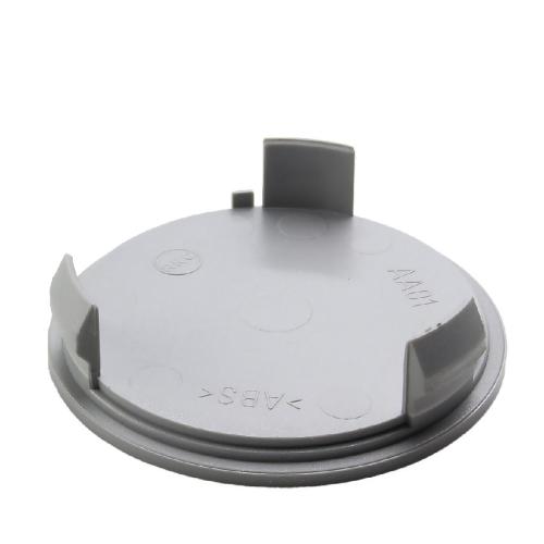 4x Nabenkappe Deckel Silber ø 75mm für JAGUAR DAIMLER MERCEDES-BENZ MAYBACH Bild 4x Nabenkappe Deckel Silber ø 75mm für JAGUAR DAIMLER MERCEDES-BENZ MAYBACH