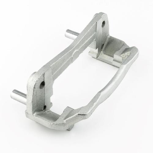 Bremssattelhalter Träger Bremszange Faustsattel Vorderachse links für MAZDA 6 VI Bild Bremssattelhalter Träger Bremszange Faustsattel Vorderachse links für MAZDA 6 VI