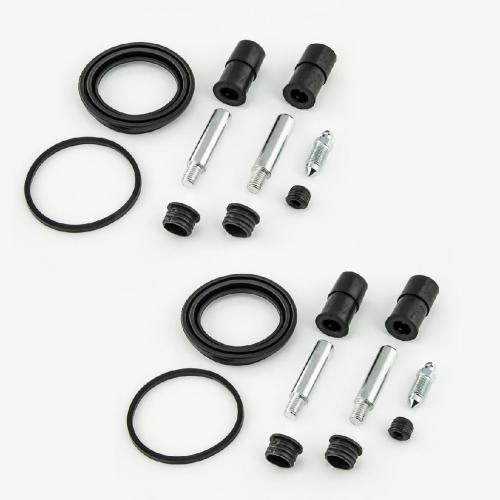 2x Bremssattel Reparatursatz Führungsbolzen Dichtsatz vorne für FORD GALAXY Bild 2x Bremssattel Reparatursatz Führungsbolzen Dichtsatz vorne für FORD GALAXY