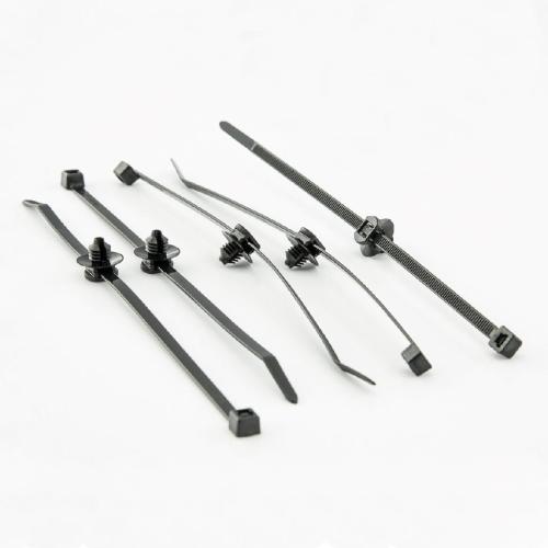 5x Elektrokabel Elektrik Kabelbaum Kabelhalter Kabelband für VW PASSAT Bild 5x Elektrokabel Elektrik Kabelbaum Kabelhalter Kabelband für VW PASSAT