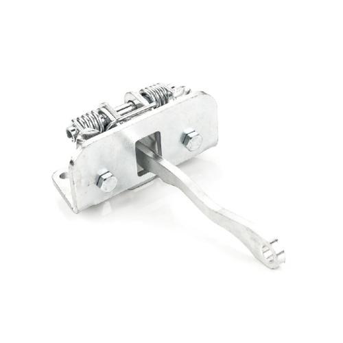 2x Türfangband Türstopper Türbremse vorne links rechts für AUDI A2 8Z0 2000-2005 Bild 2x Türfangband Türstopper Türbremse vorne links rechts für AUDI A2 8Z0 2000-2005