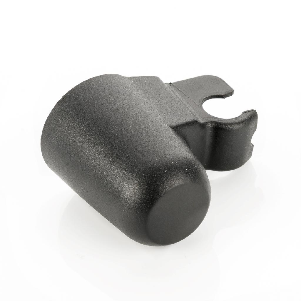 Abdeckkappe Scheibenwischer Heckwischer Rear Wiper Cap für BMW 1er E81 E87