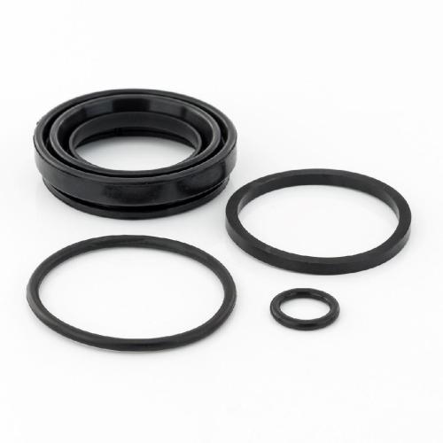 Bremssattel Reparatursatz Dichtungssatz Set Piston 38 mm hinten für VW PASSAT 3C Bild Bremssattel Reparatursatz Dichtungssatz Set Piston 38 mm hinten für VW PASSAT 3C