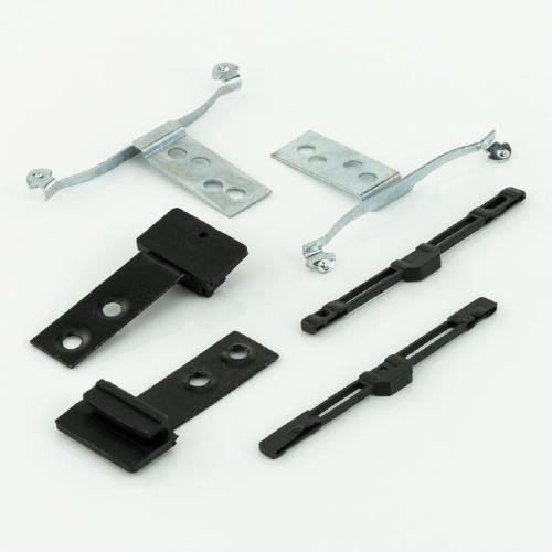 1x Schiebedach Reparatur Set 6-teilig Metallklammer Gleiter für BMW 3er E46 Bild 1x Schiebedach Reparatur Set 6-teilig Metallklammer Gleiter für BMW 3er E46
