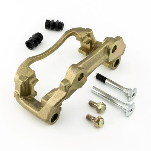 Träger Bremssattel Bremssattelhalter Bremszange VR für PEUGEOT 307 207 Bild Träger Bremssattel Bremssattelhalter Bremszange VR für PEUGEOT 307 207