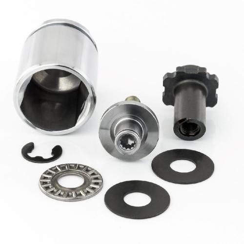 Bremssattel Reparatursatz Dichtungssatz Set Piston 38 mm hinten für VW PASSAT 3C Bild Bremssattel Reparatursatz Dichtungssatz Set Piston 38 mm hinten für VW PASSAT 3C