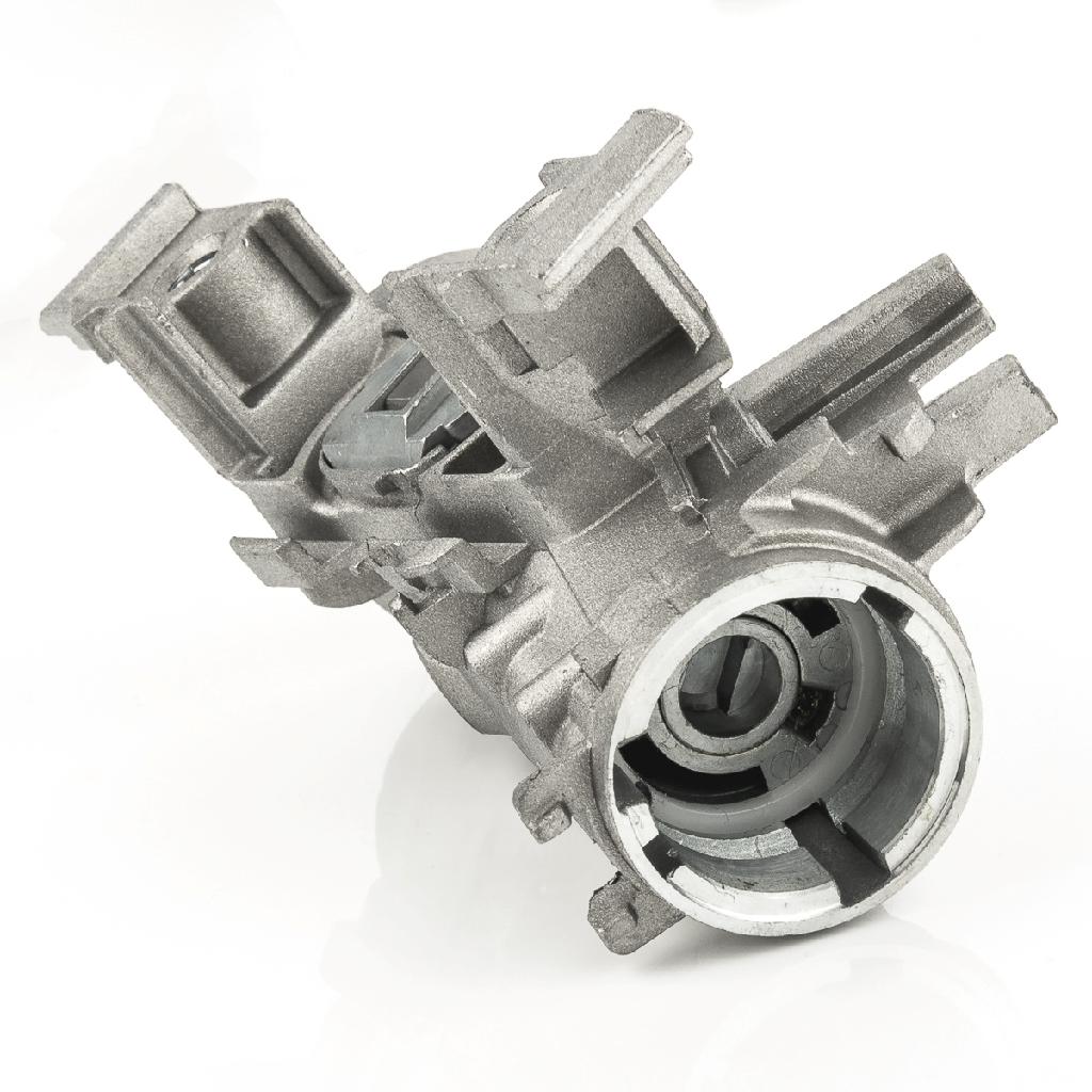 Zündschloss Lenkschloss Gehäuse für AUDI A3 SEAT Leon SKODA VW Golf Passat