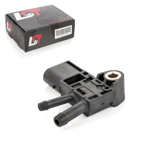 Abgasdrucksensor Steuerung Differenzdruck Sensor für MERCEDES A C CLK E S-KLASSE Bild Abgasdrucksensor Steuerung Differenzdruck Sensor für MERCEDES A C CLK E S-KLASSE