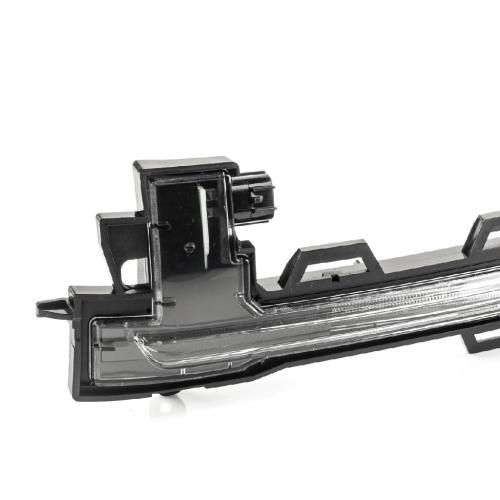 Spiegelblinker Blinklicht LED glasklar links für BMW X3 F25 X4 F26 X5 F15 X6 F16 Bild Spiegelblinker Blinklicht LED glasklar links für BMW X3 F25 X4 F26 X5 F15 X6 F16