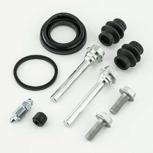 Bremssattel Reparatursatz Führungsbolzen HL HR für VW CORRADO GOLF PLUS MULTIVAN Bild Bremssattel Reparatursatz Führungsbolzen HL HR für VW CORRADO GOLF PLUS MULTIVAN